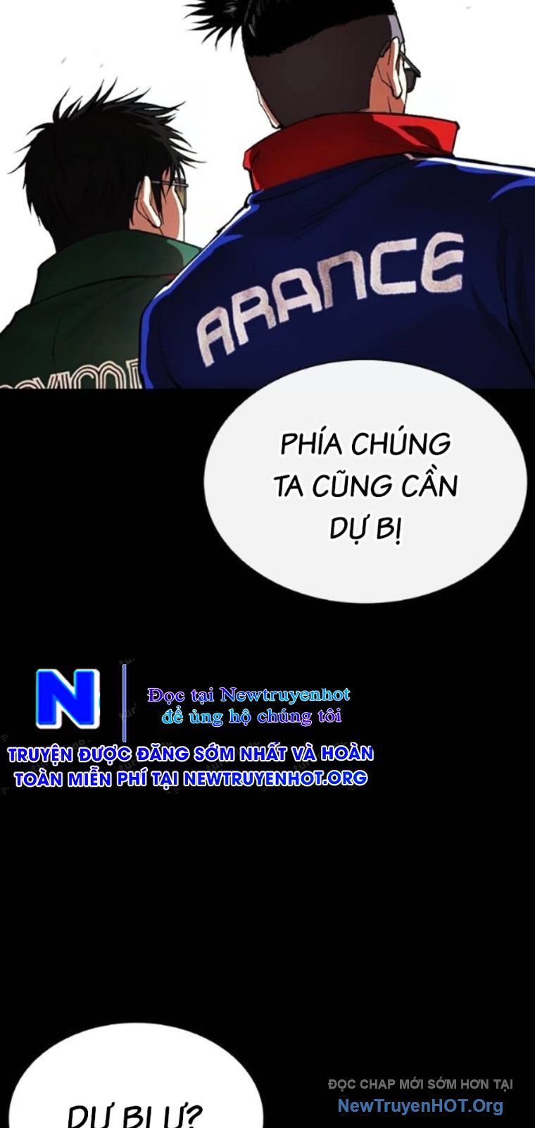 Hoán Đổi Diệu Kỳ Chap 567 - Next Chap 568