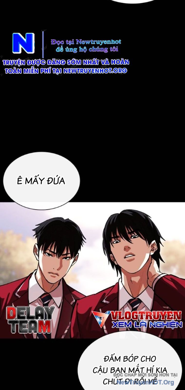 Hoán Đổi Diệu Kỳ Chap 567 - Next Chap 568