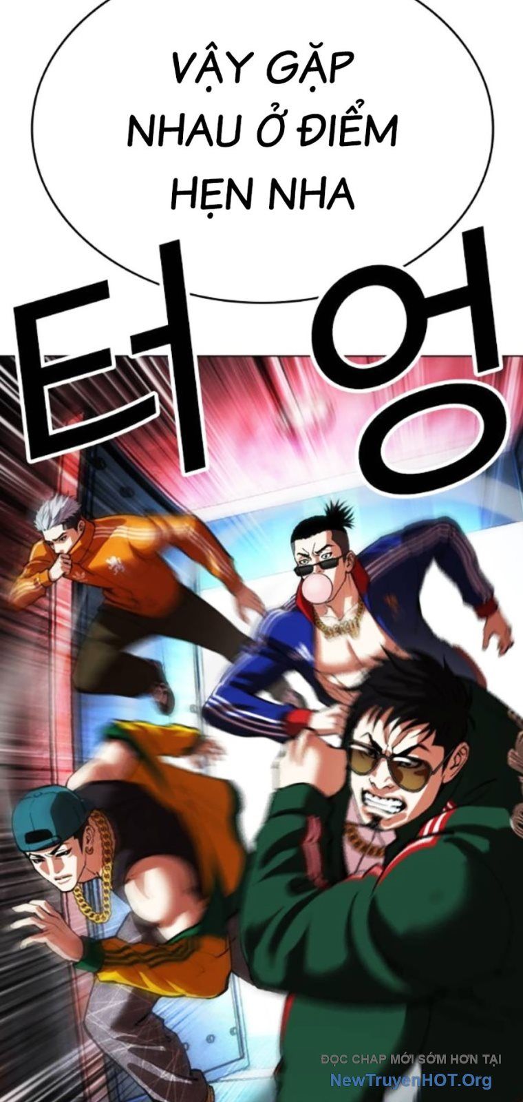 Hoán Đổi Diệu Kỳ Chap 567 - Next Chap 568