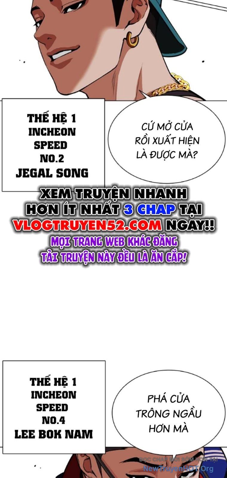 Hoán Đổi Diệu Kỳ Chap 567 - Next Chap 568