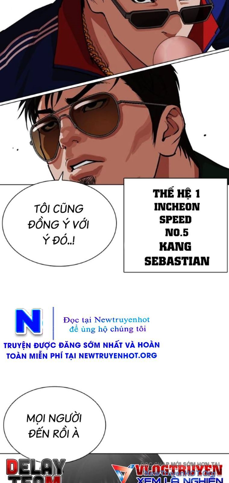 Hoán Đổi Diệu Kỳ Chap 567 - Next Chap 568