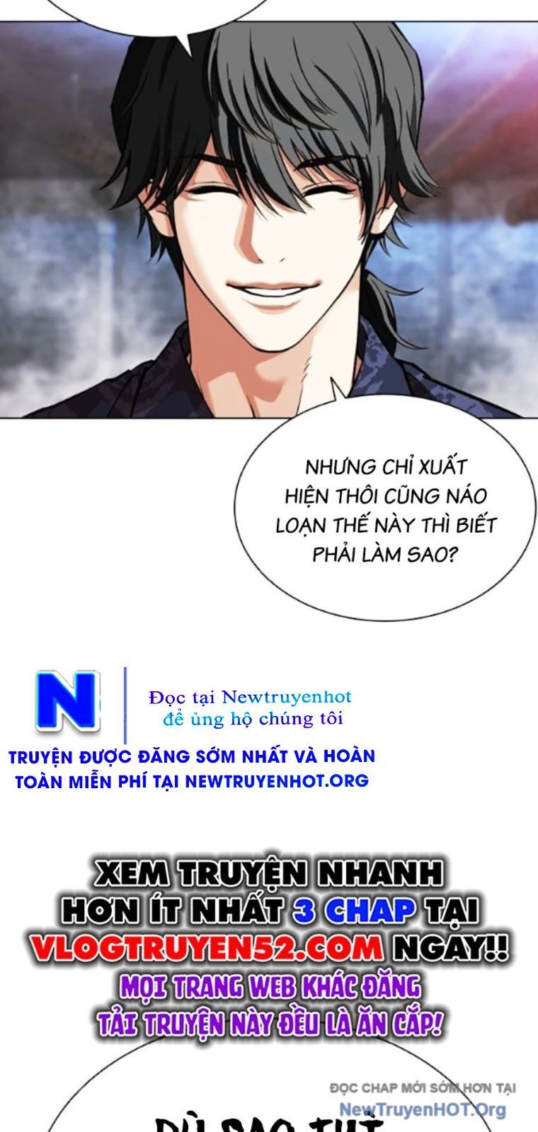 Hoán Đổi Diệu Kỳ Chap 567 - Next Chap 568