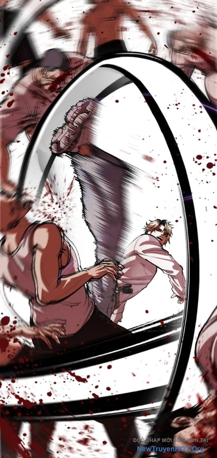 Hoán Đổi Diệu Kỳ Chap 567 - Next Chap 568