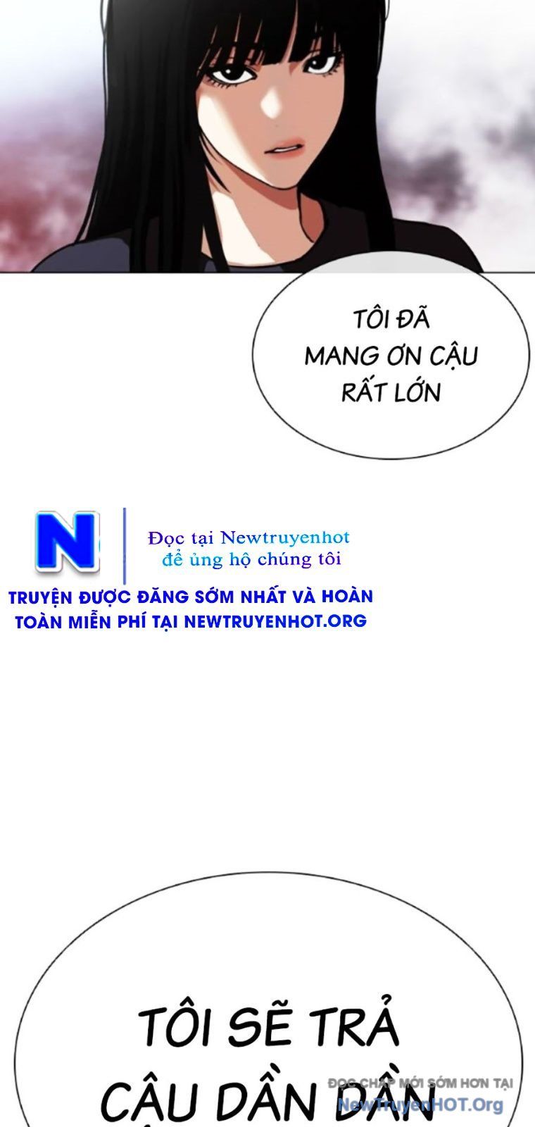 Hoán Đổi Diệu Kỳ Chap 567 - Next Chap 568