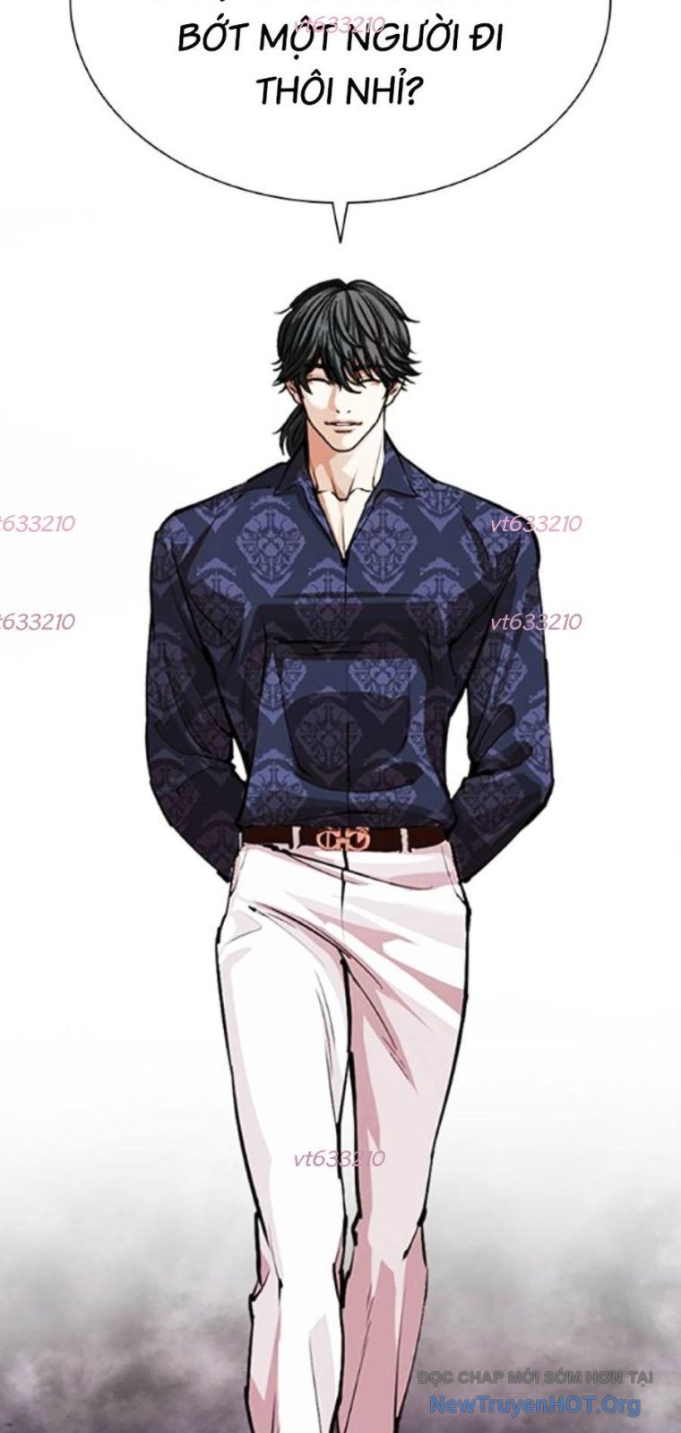 Hoán Đổi Diệu Kỳ Chap 567 - Next Chap 568