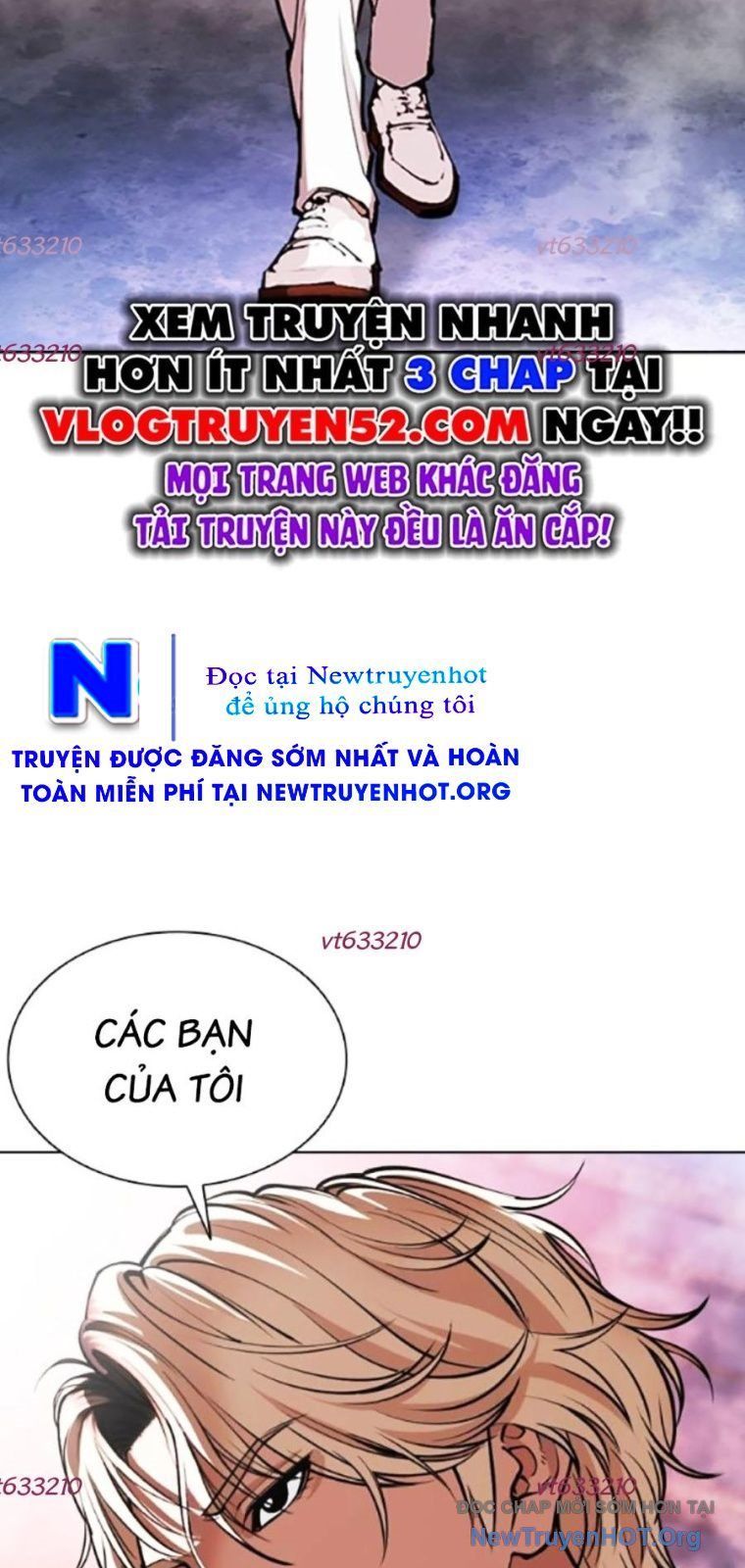 Hoán Đổi Diệu Kỳ Chap 567 - Next Chap 568