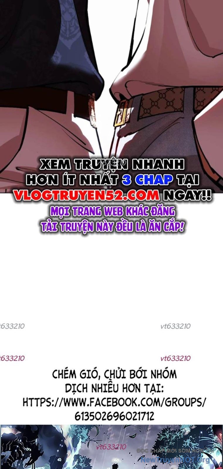 Hoán Đổi Diệu Kỳ Chap 567 - Next Chap 568