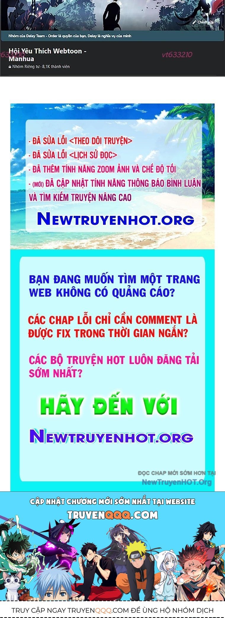 Hoán Đổi Diệu Kỳ Chap 567 - Next Chap 568