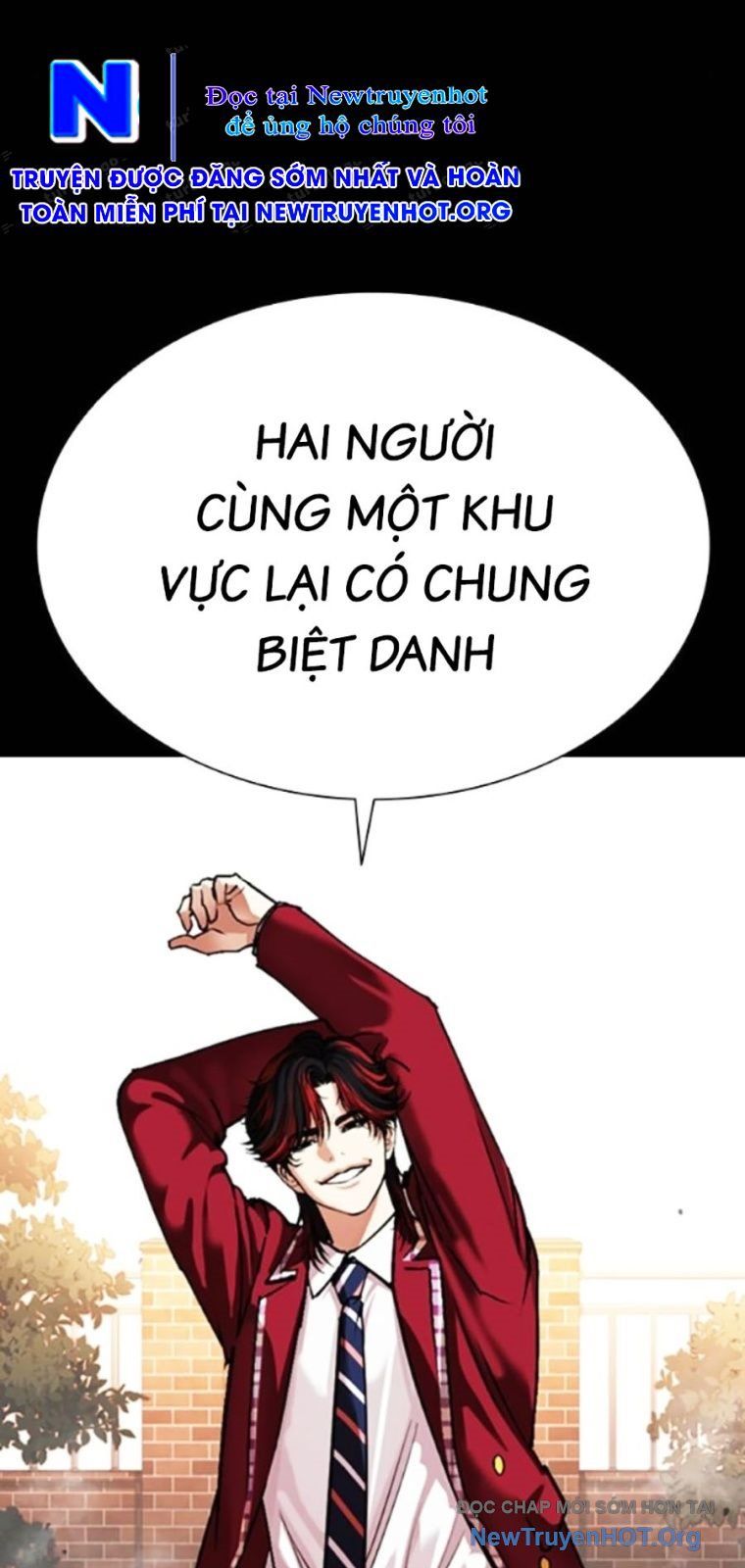 Hoán Đổi Diệu Kỳ Chap 567 - Next Chap 568
