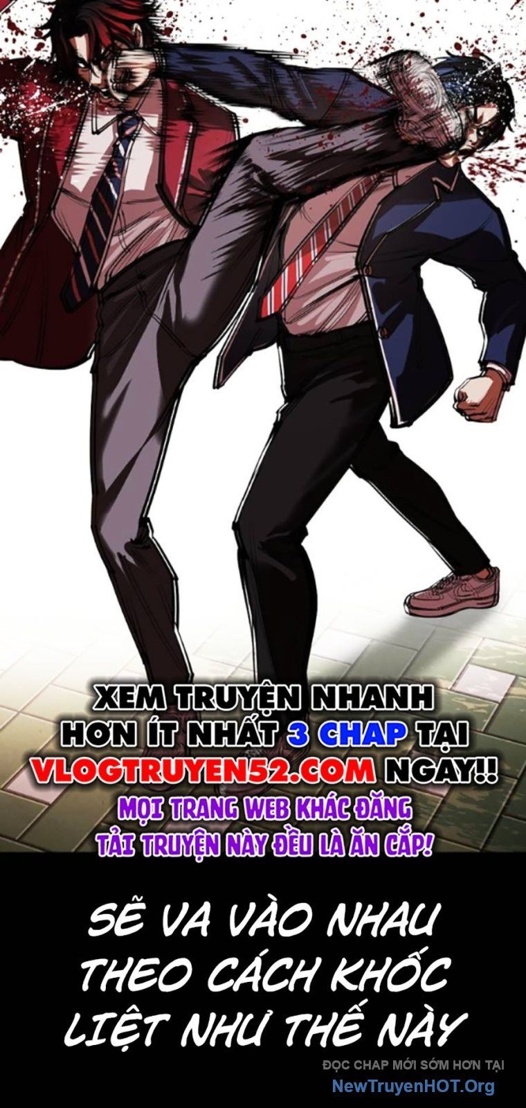 Hoán Đổi Diệu Kỳ Chap 567 - Next Chap 568