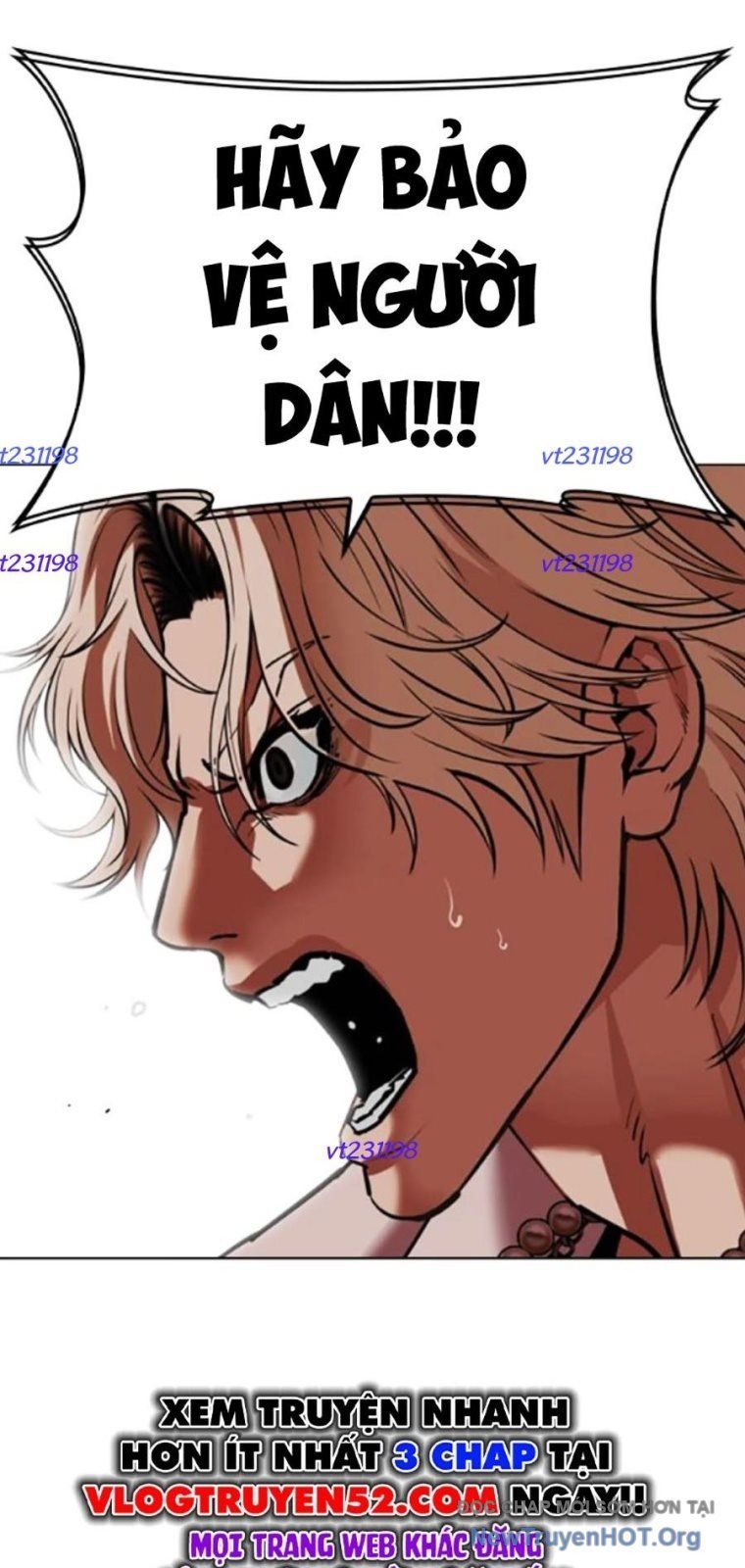 Hoán Đổi Diệu Kỳ Chap 568 - Next Chap 569