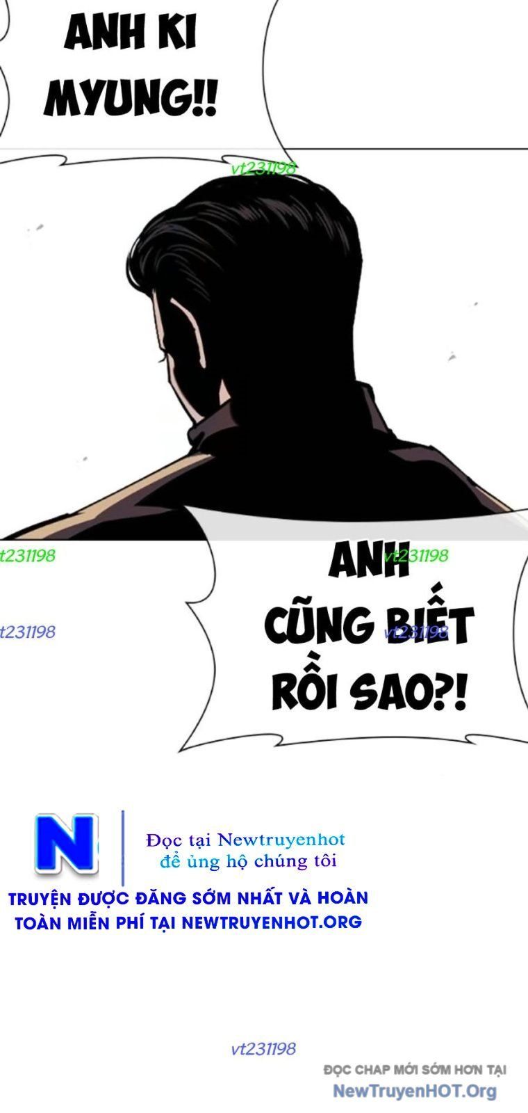 Hoán Đổi Diệu Kỳ Chap 568 - Next Chap 569