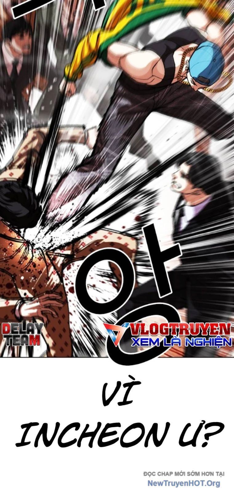 Hoán Đổi Diệu Kỳ Chap 568 - Next Chap 569