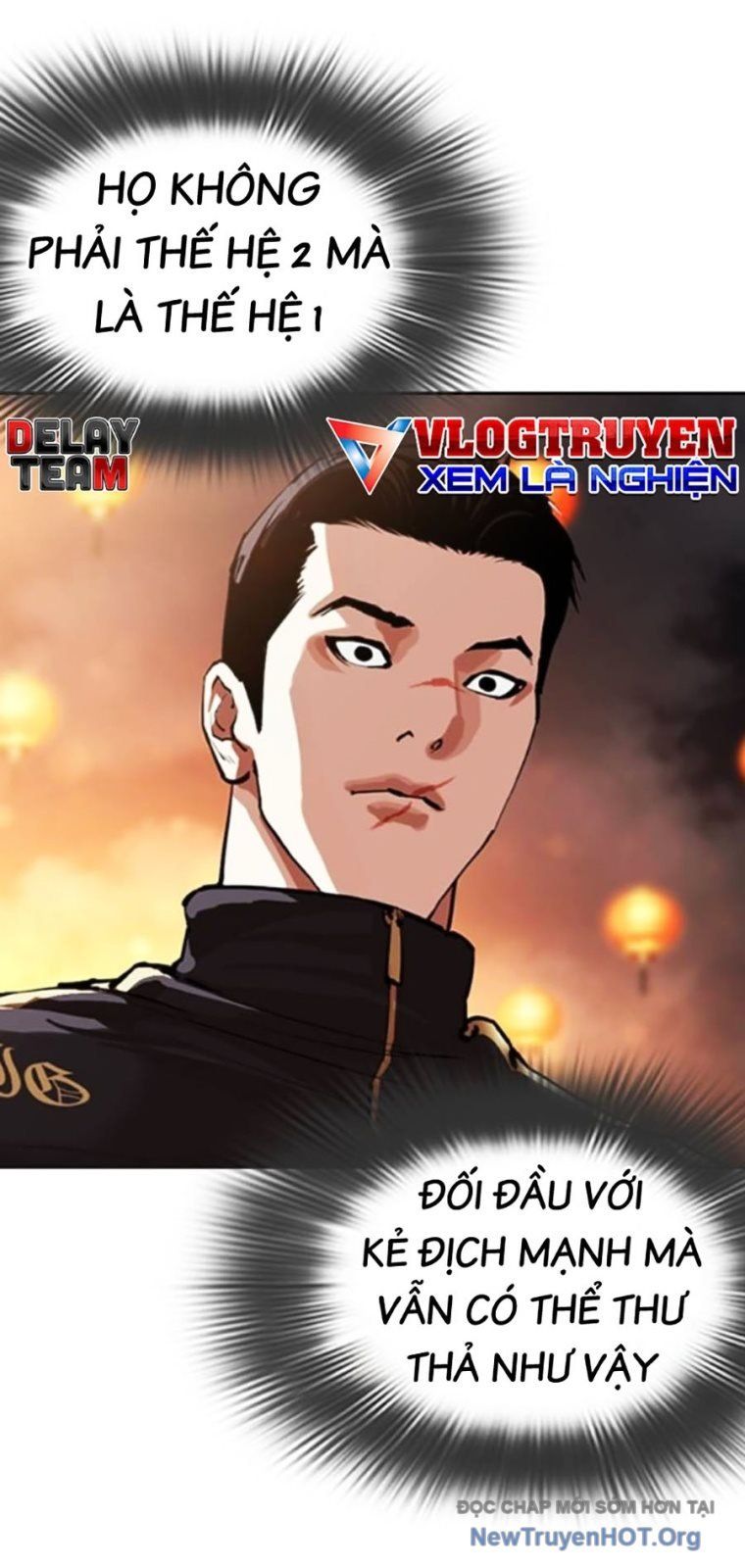 Hoán Đổi Diệu Kỳ Chap 568 - Next Chap 569