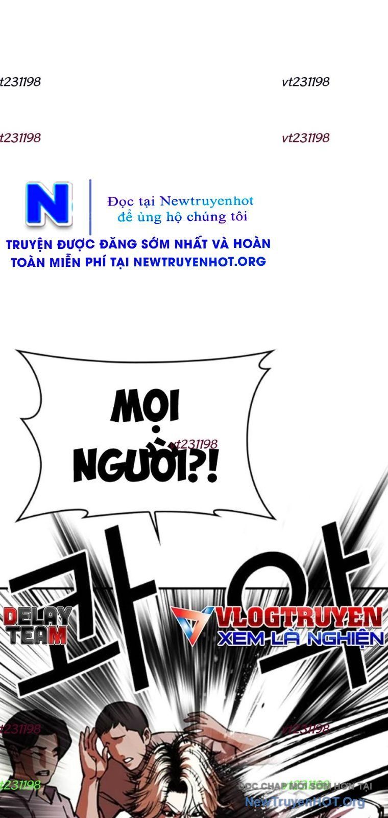 Hoán Đổi Diệu Kỳ Chap 568 - Next Chap 569