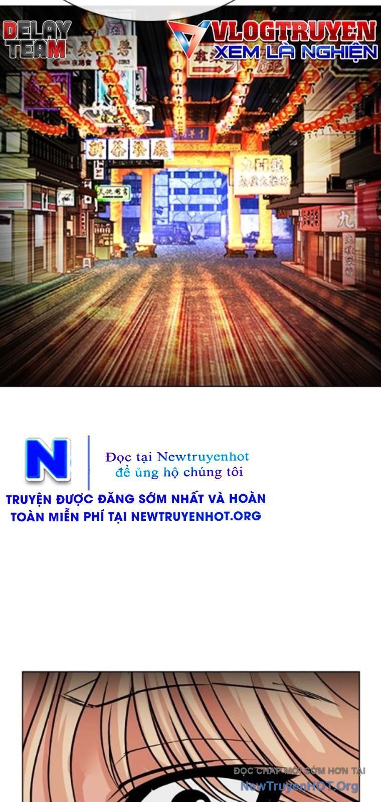 Hoán Đổi Diệu Kỳ Chap 568 - Next Chap 569