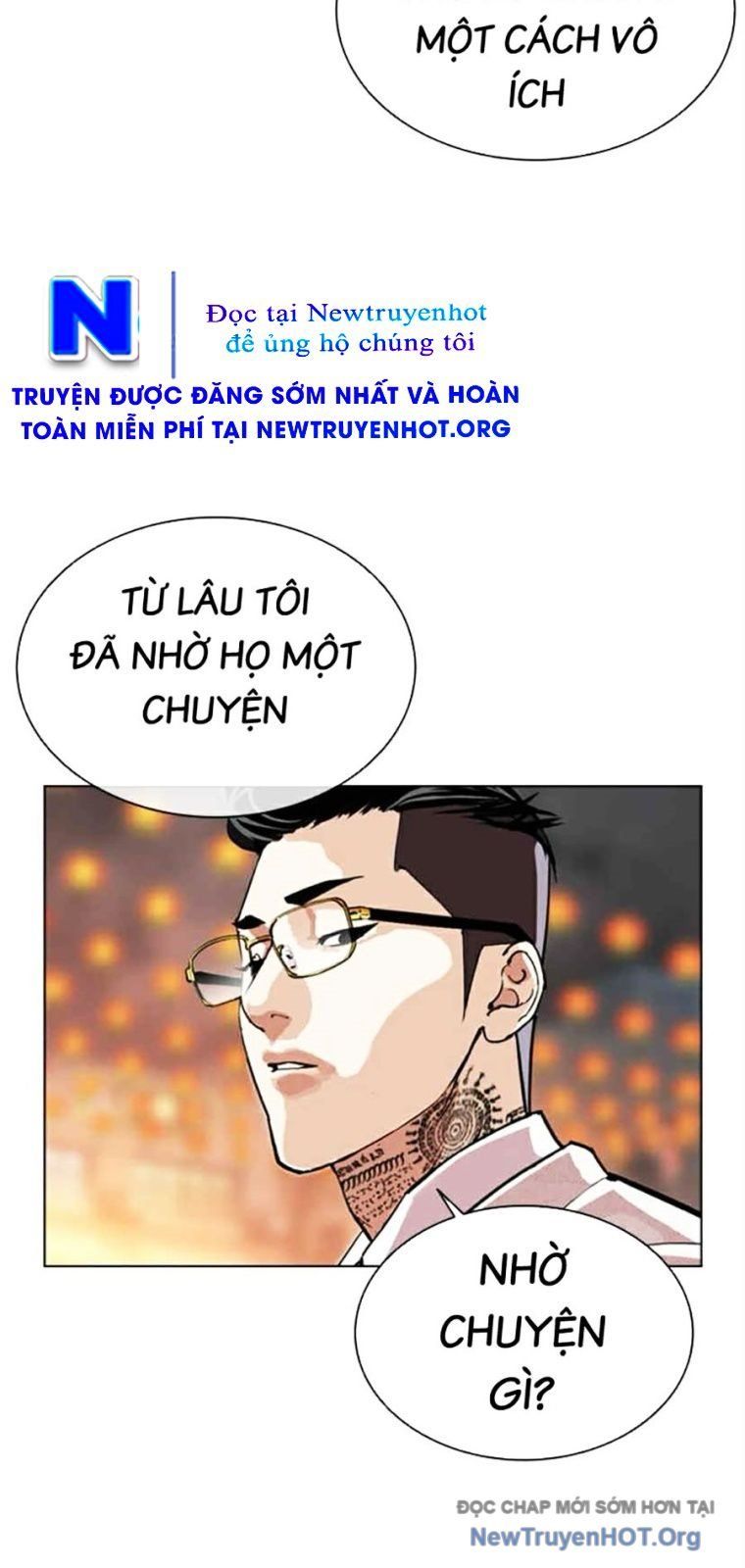 Hoán Đổi Diệu Kỳ Chap 569 - Next Chap 570