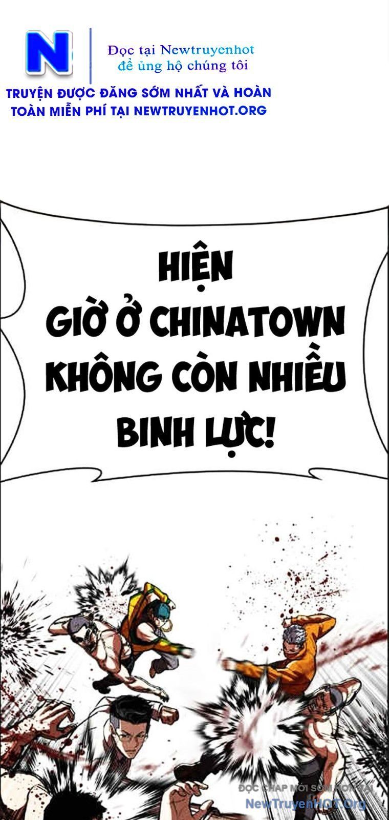 Hoán Đổi Diệu Kỳ Chap 569 - Next Chap 570