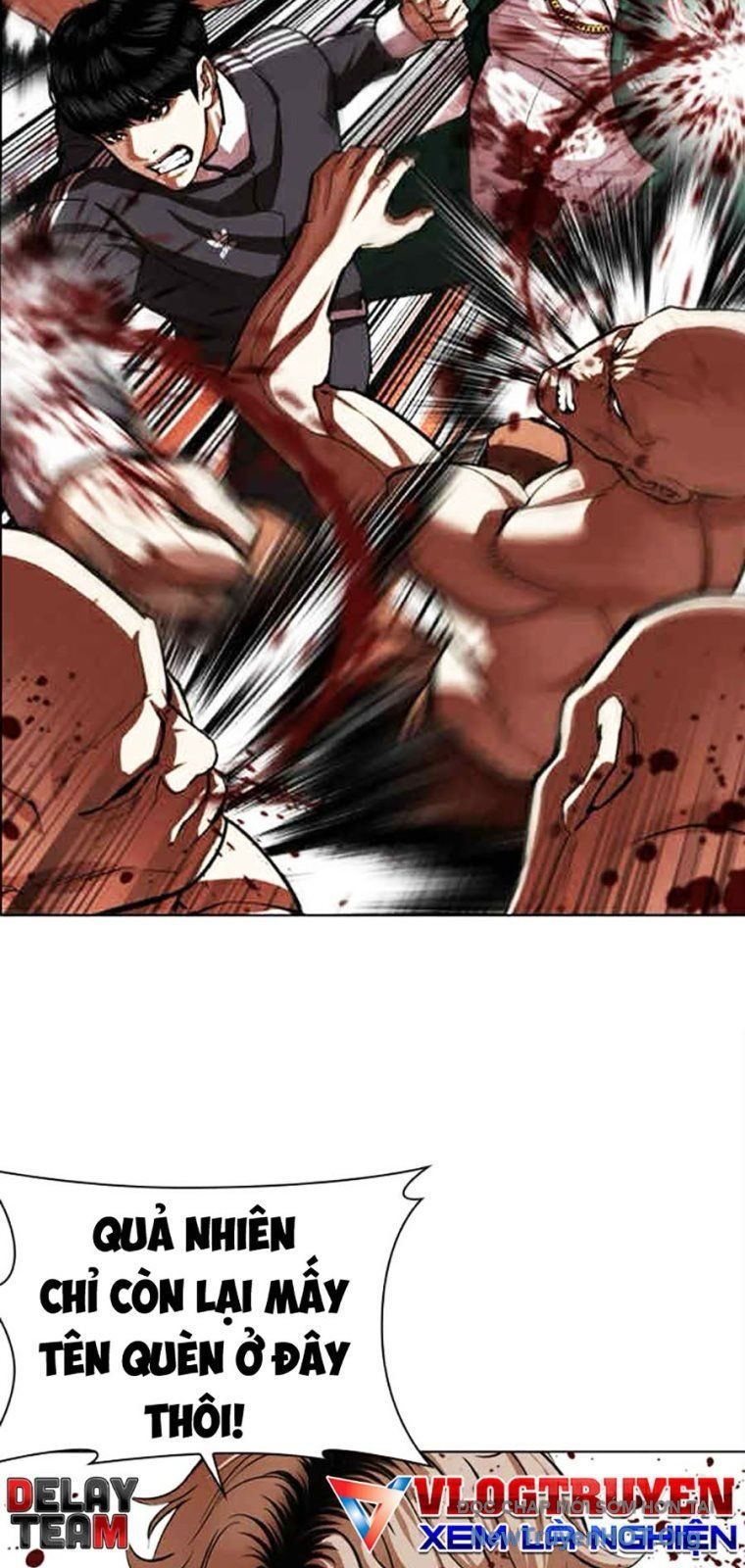 Hoán Đổi Diệu Kỳ Chap 569 - Next Chap 570
