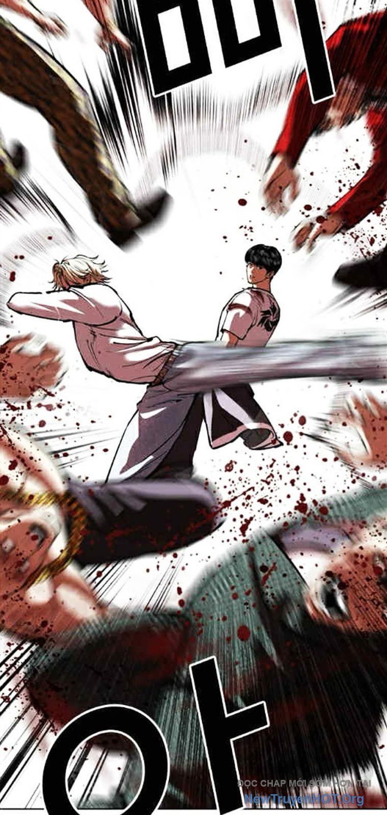 Hoán Đổi Diệu Kỳ Chap 569 - Next Chap 570