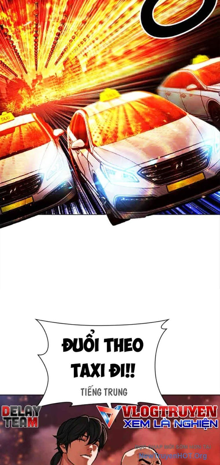 Hoán Đổi Diệu Kỳ Chap 569 - Next Chap 570