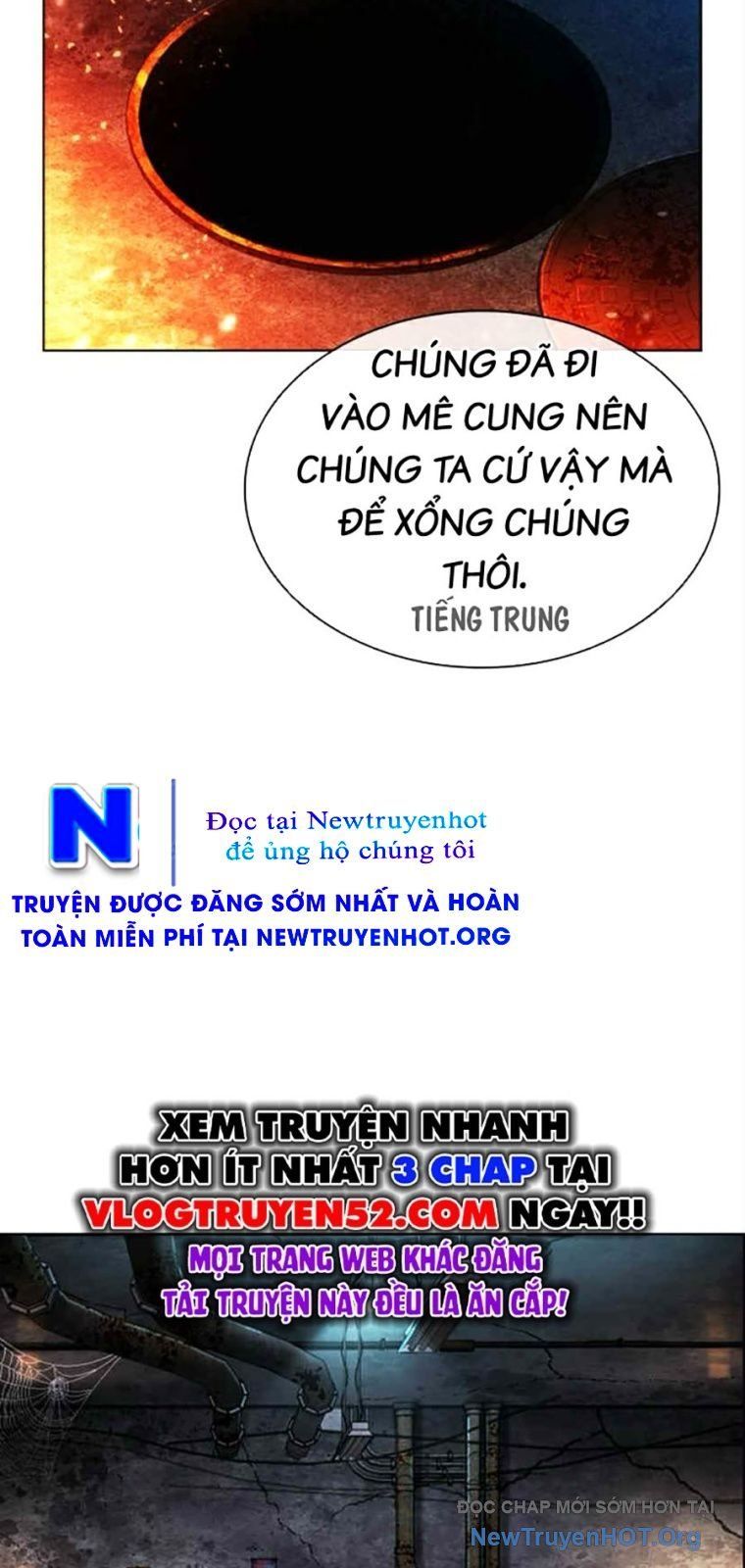 Hoán Đổi Diệu Kỳ Chap 569 - Next Chap 570