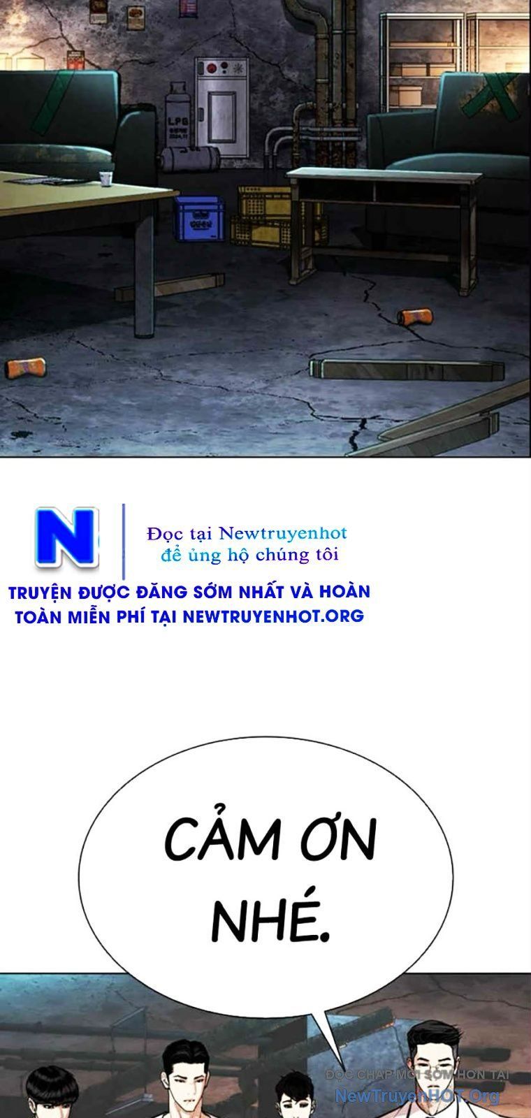 Hoán Đổi Diệu Kỳ Chap 569 - Next Chap 570