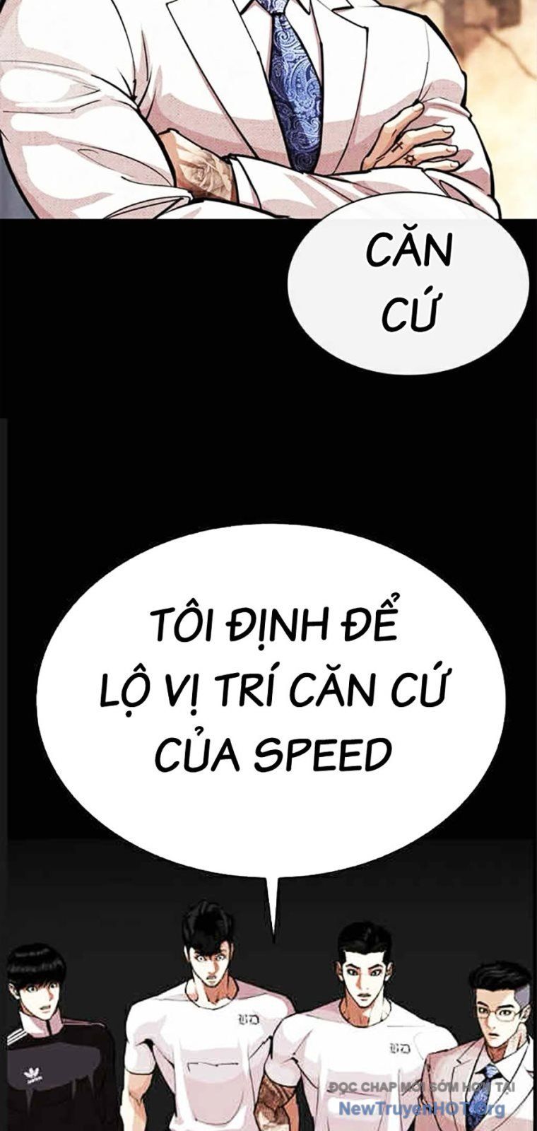 Hoán Đổi Diệu Kỳ Chap 569 - Next Chap 570