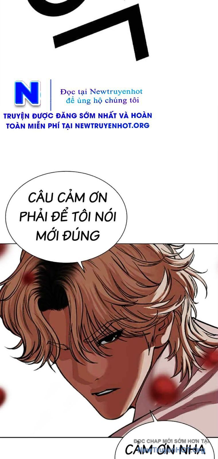 Hoán Đổi Diệu Kỳ Chap 569 - Next Chap 570