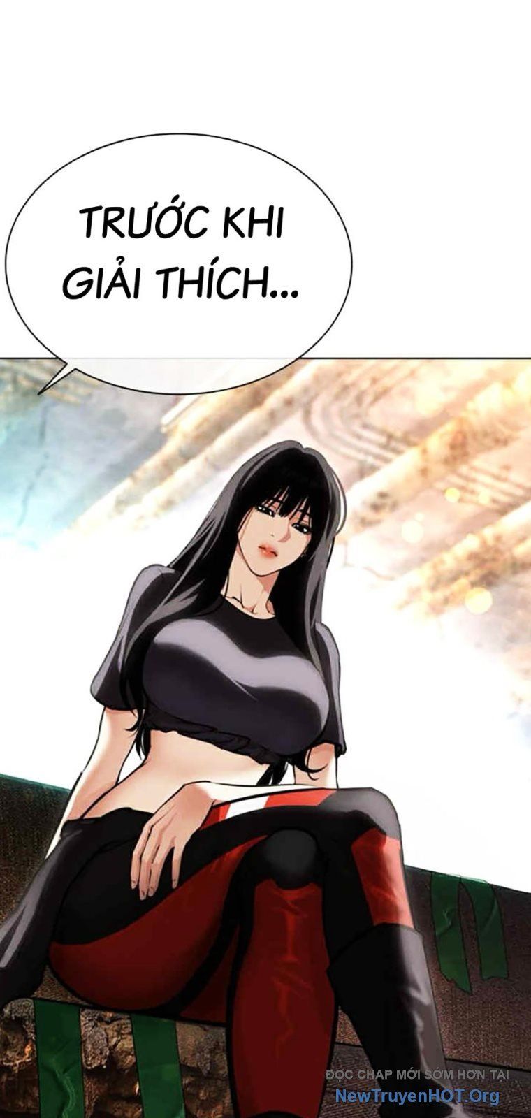 Hoán Đổi Diệu Kỳ Chap 569 - Next Chap 570