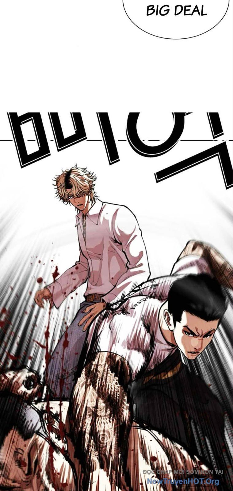 Hoán Đổi Diệu Kỳ Chap 569 - Next Chap 570