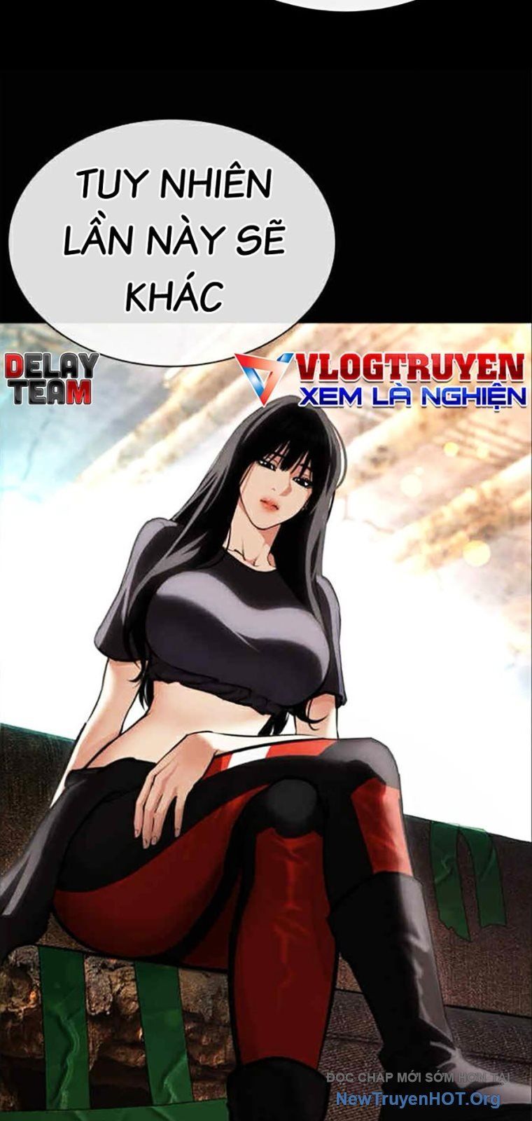 Hoán Đổi Diệu Kỳ Chap 569 - Next Chap 570