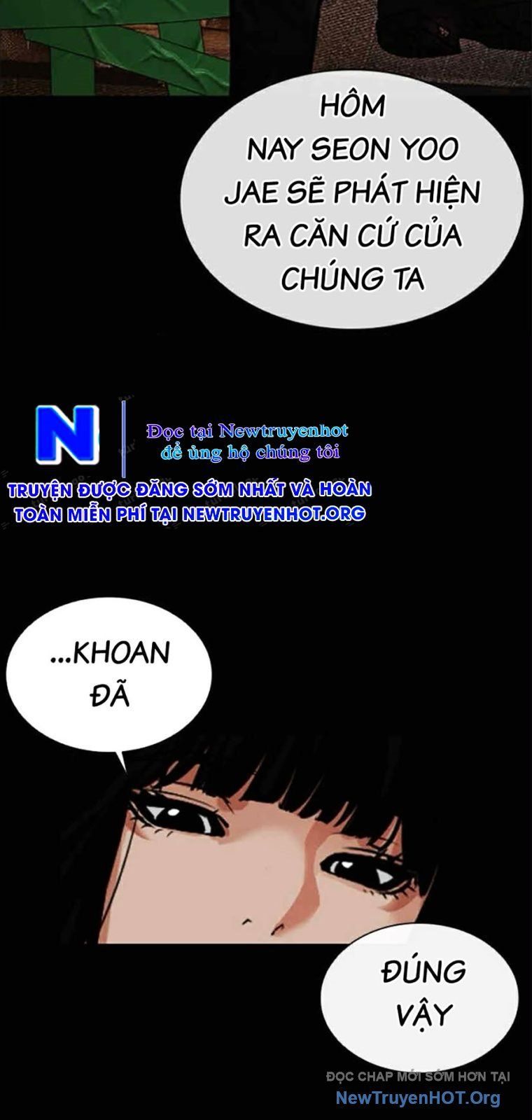 Hoán Đổi Diệu Kỳ Chap 569 - Next Chap 570