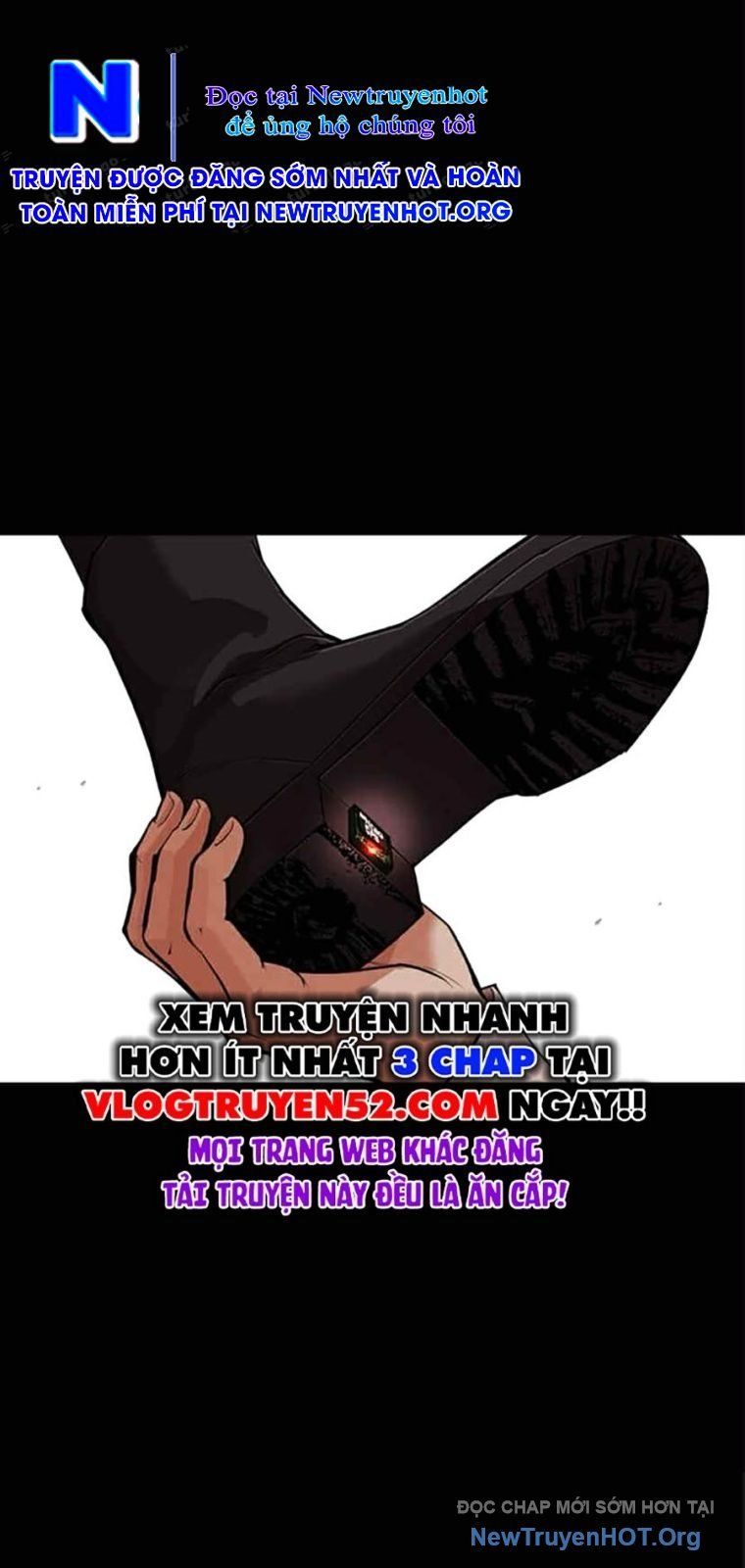 Hoán Đổi Diệu Kỳ Chap 569 - Next Chap 570