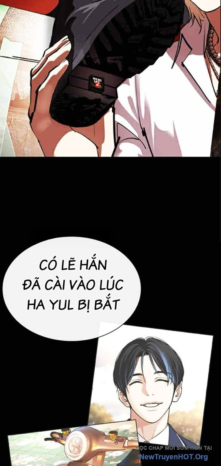 Hoán Đổi Diệu Kỳ Chap 569 - Next Chap 570