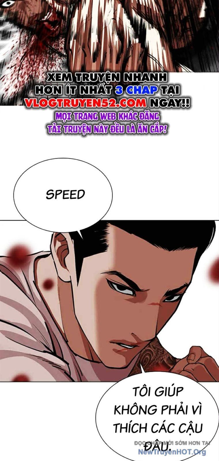 Hoán Đổi Diệu Kỳ Chap 569 - Next Chap 570