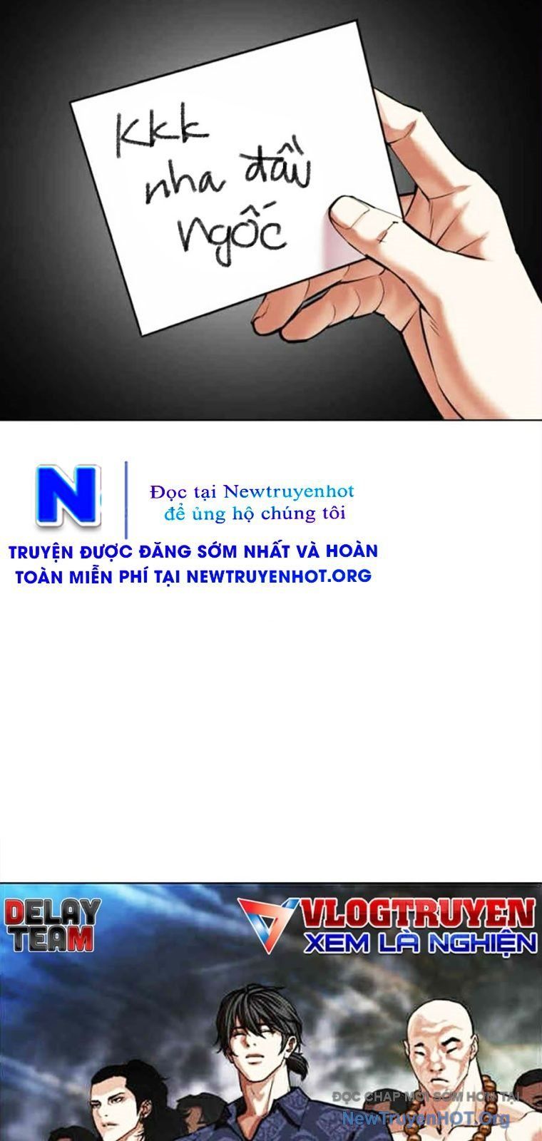 Hoán Đổi Diệu Kỳ Chap 569 - Next Chap 570