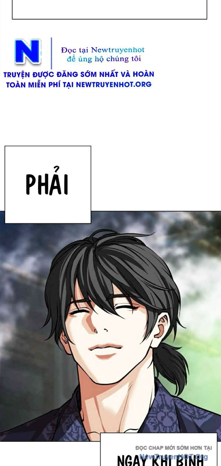 Hoán Đổi Diệu Kỳ Chap 569 - Next Chap 570