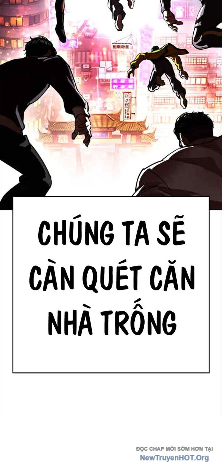 Hoán Đổi Diệu Kỳ Chap 569 - Next Chap 570
