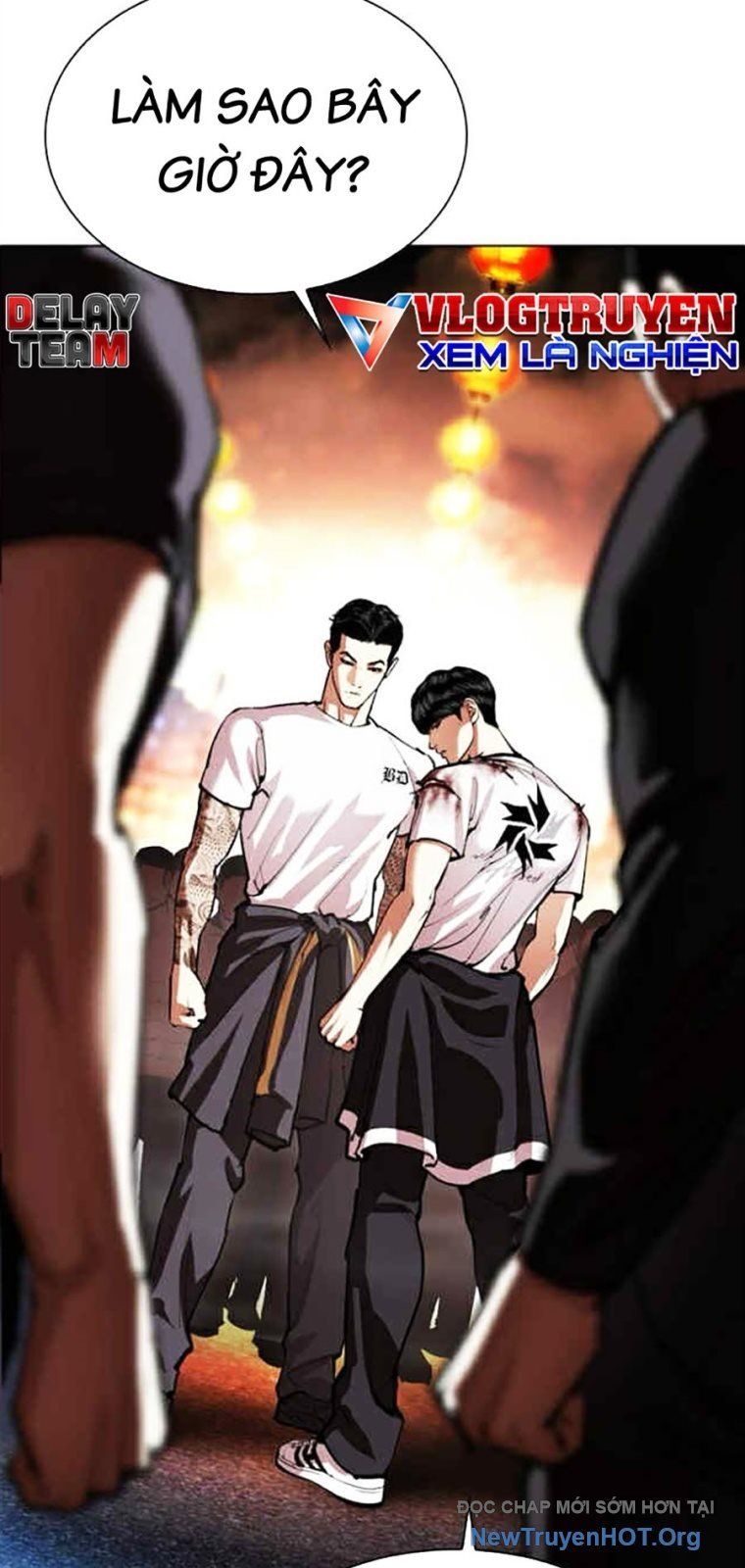 Hoán Đổi Diệu Kỳ Chap 569 - Next Chap 570