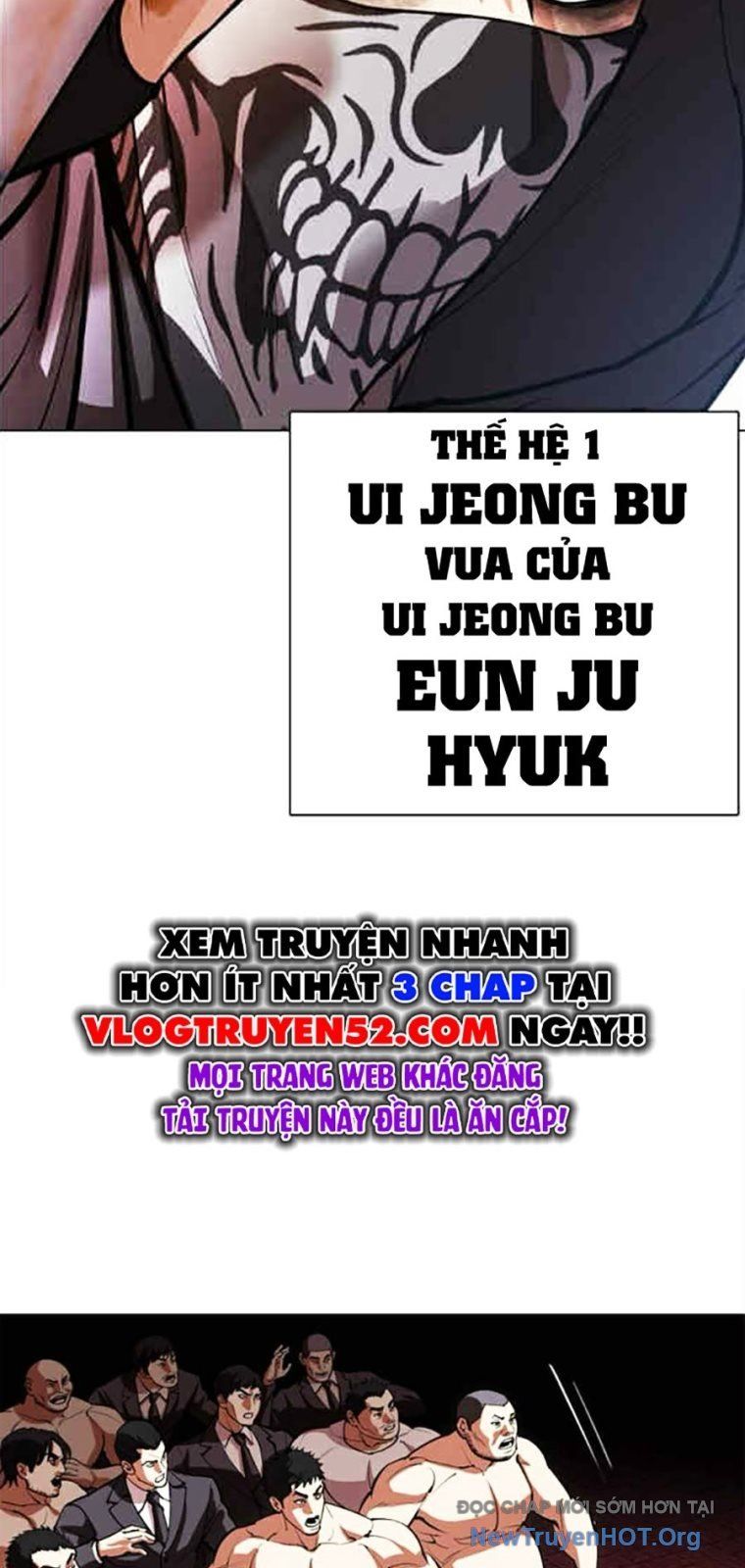 Hoán Đổi Diệu Kỳ Chap 569 - Next Chap 570