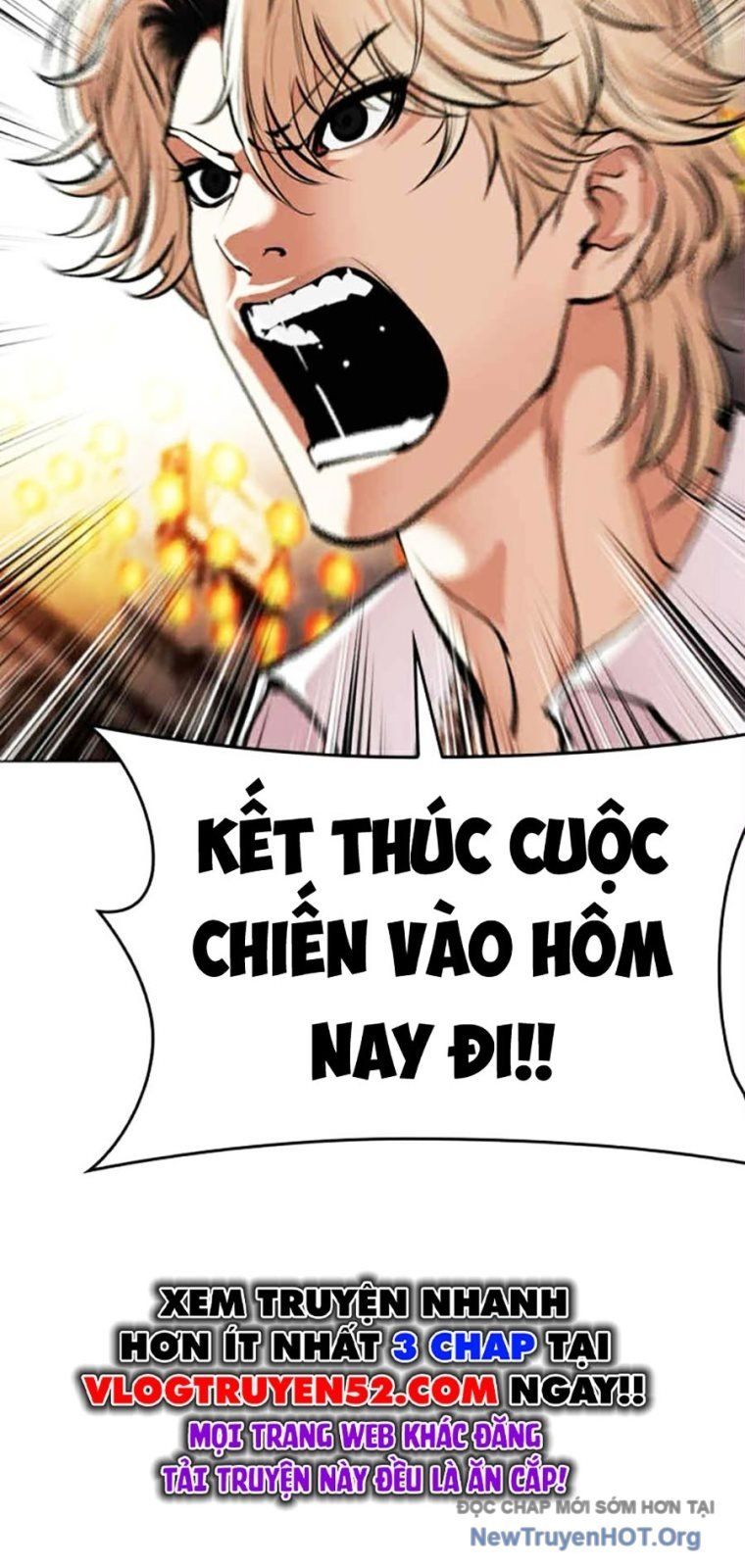 Hoán Đổi Diệu Kỳ Chap 569 - Next Chap 570