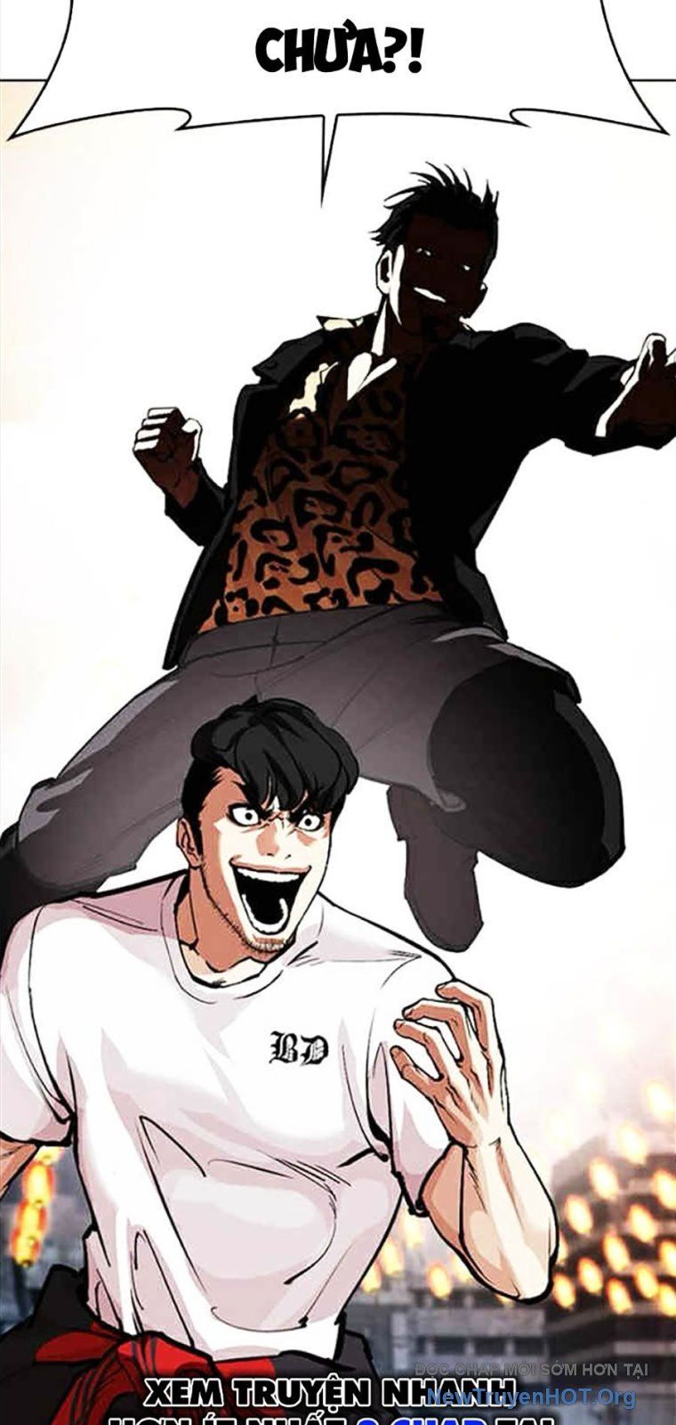 Hoán Đổi Diệu Kỳ Chap 569 - Next Chap 570