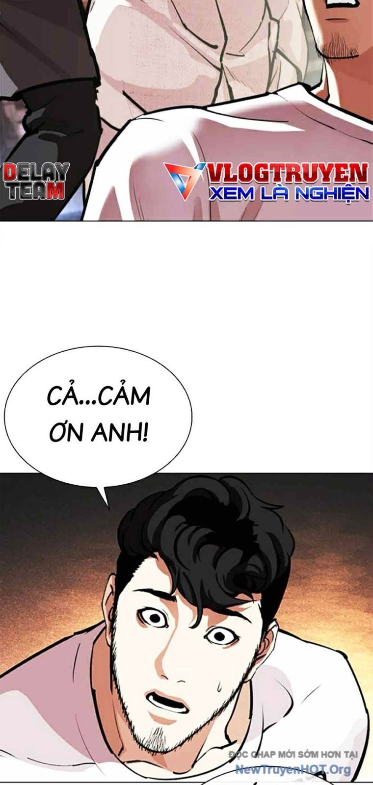 Hoán Đổi Diệu Kỳ Chap 569 - Next Chap 570