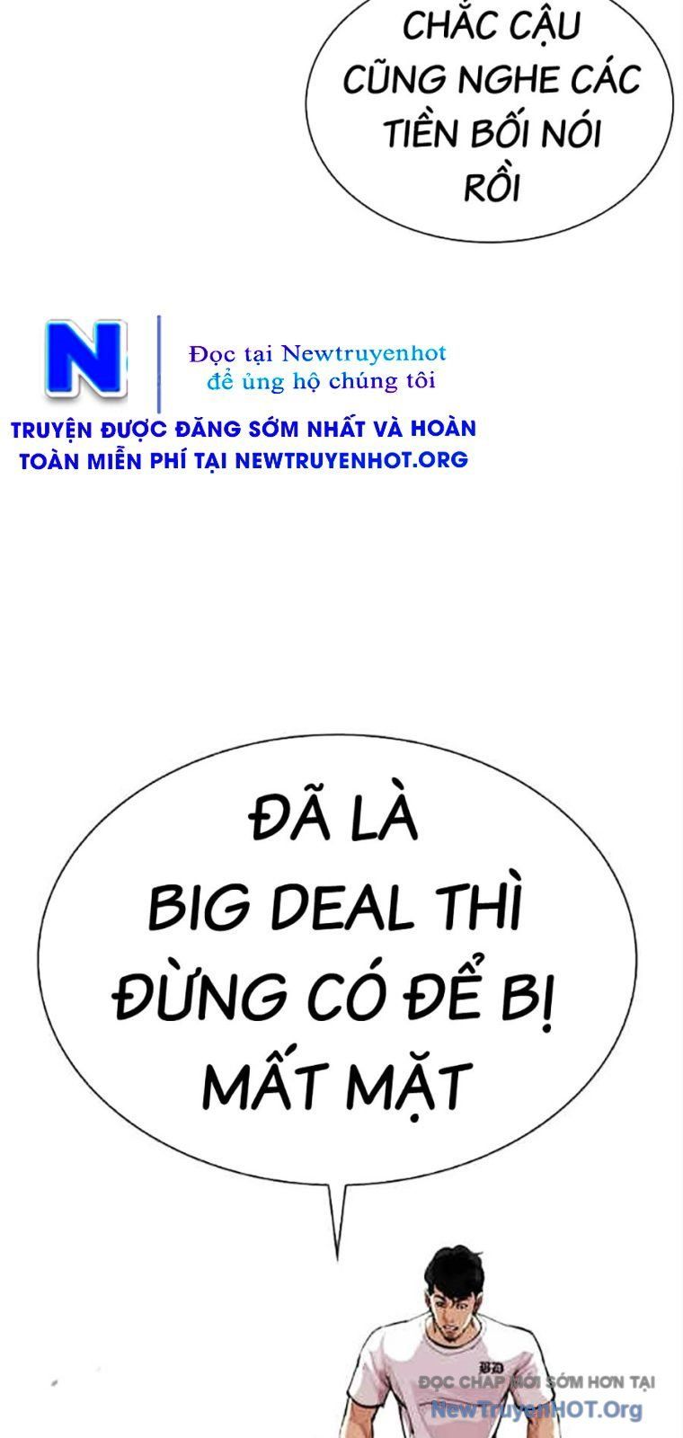 Hoán Đổi Diệu Kỳ Chap 569 - Next Chap 570