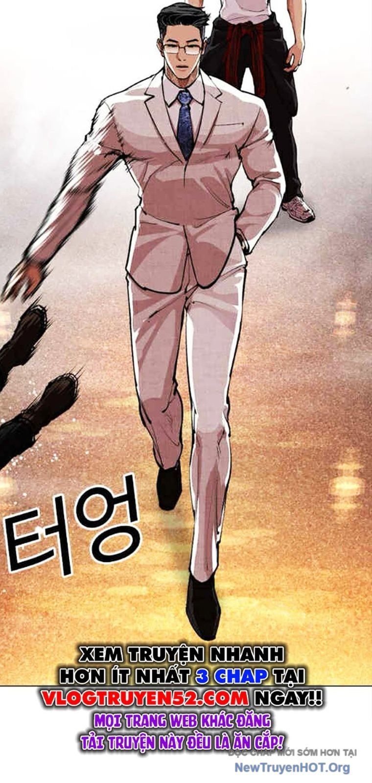 Hoán Đổi Diệu Kỳ Chap 569 - Next Chap 570