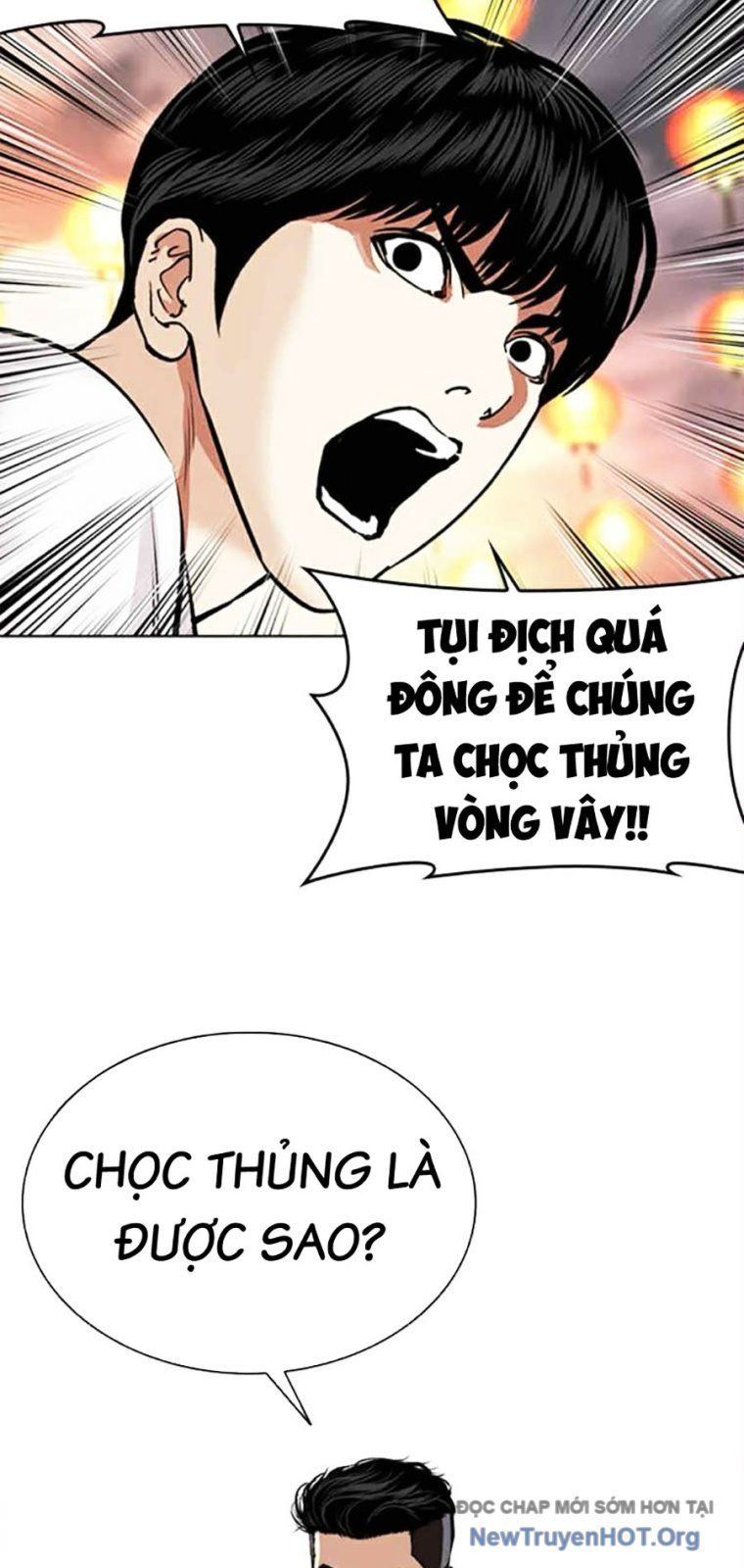Hoán Đổi Diệu Kỳ Chap 569 - Next Chap 570