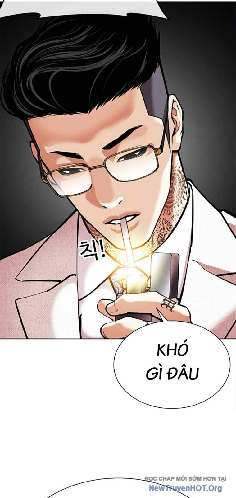 Hoán Đổi Diệu Kỳ Chap 569 - Next Chap 570