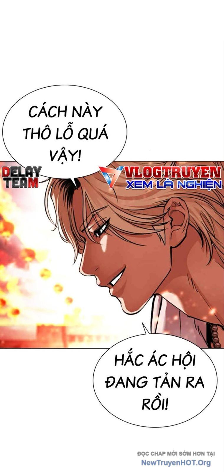 Hoán Đổi Diệu Kỳ Chap 569 - Next Chap 570