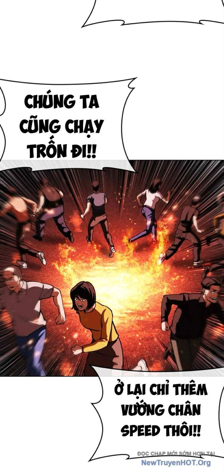 Hoán Đổi Diệu Kỳ Chap 569 - Next Chap 570